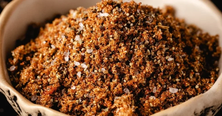 best seasoning for salmon