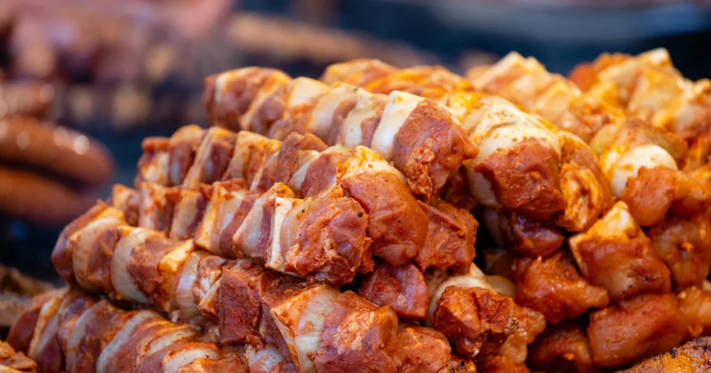 Meat Appetizers Ideas