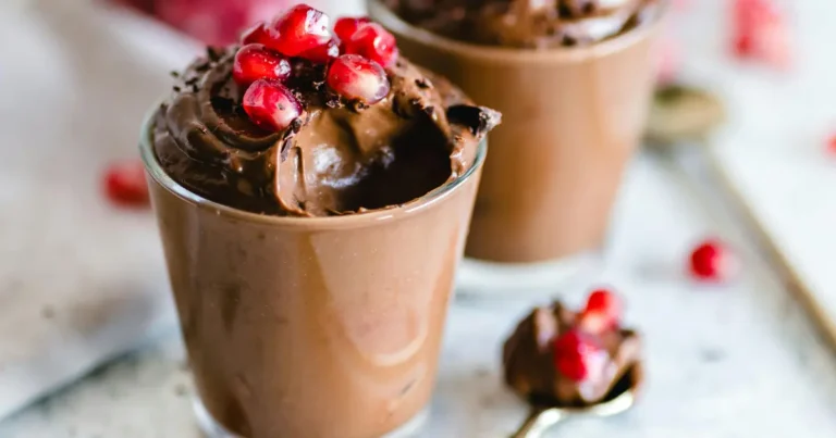recipes on pinterest desserts