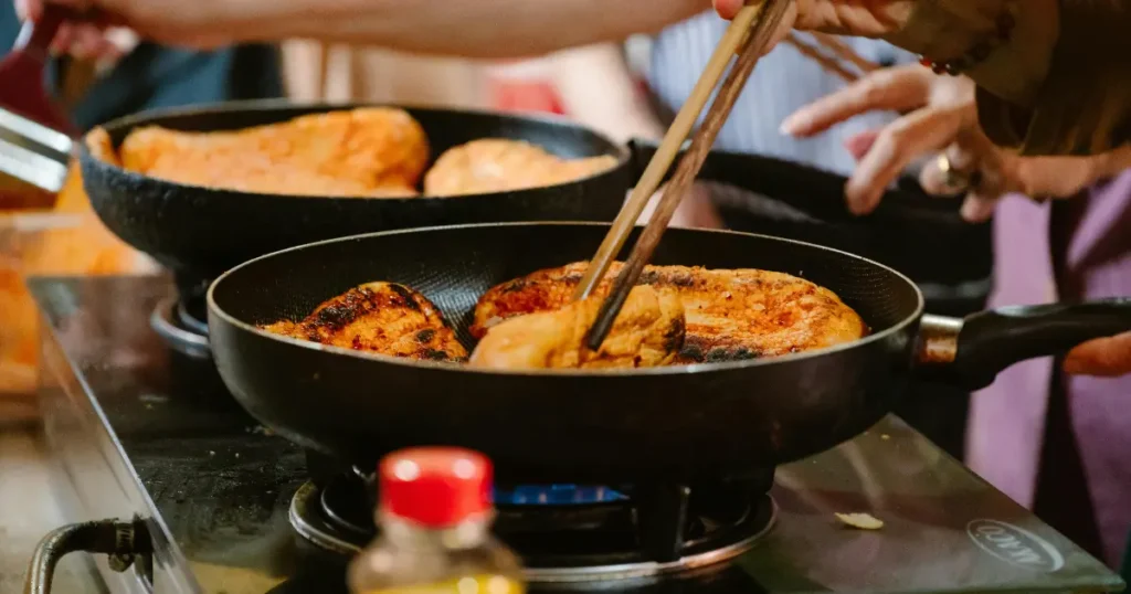 baked chicken tenderloin recipes