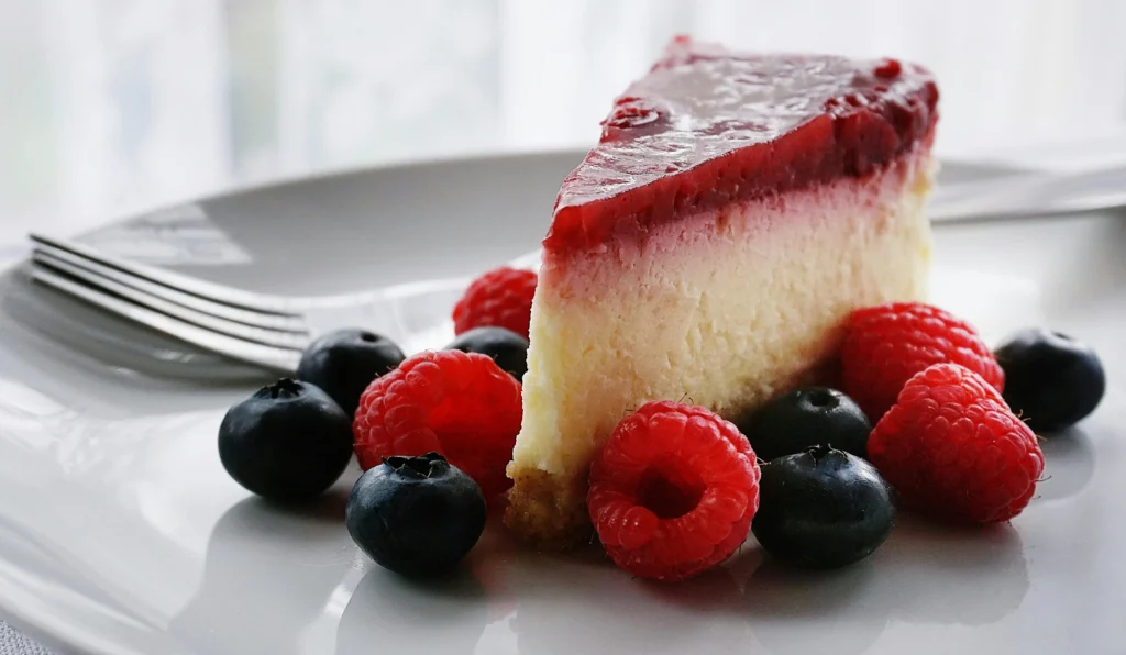 cheap desserts
